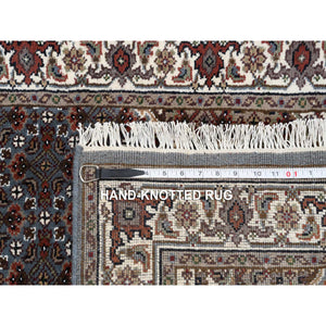 Light Oriental Rug, Carpets, Handmade, Montana USA.