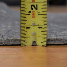 Load image into Gallery viewer, Custom Cut Rug Pad FWR4422