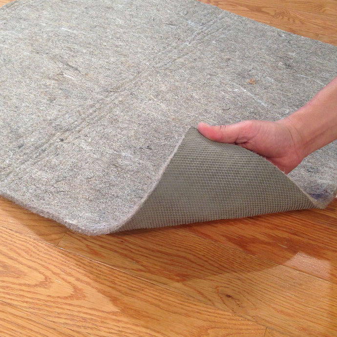 Custom Cut Rug Pad FWR4074