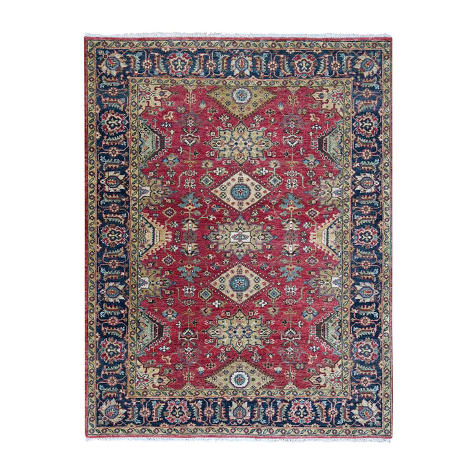 Fine Wool Rugs
