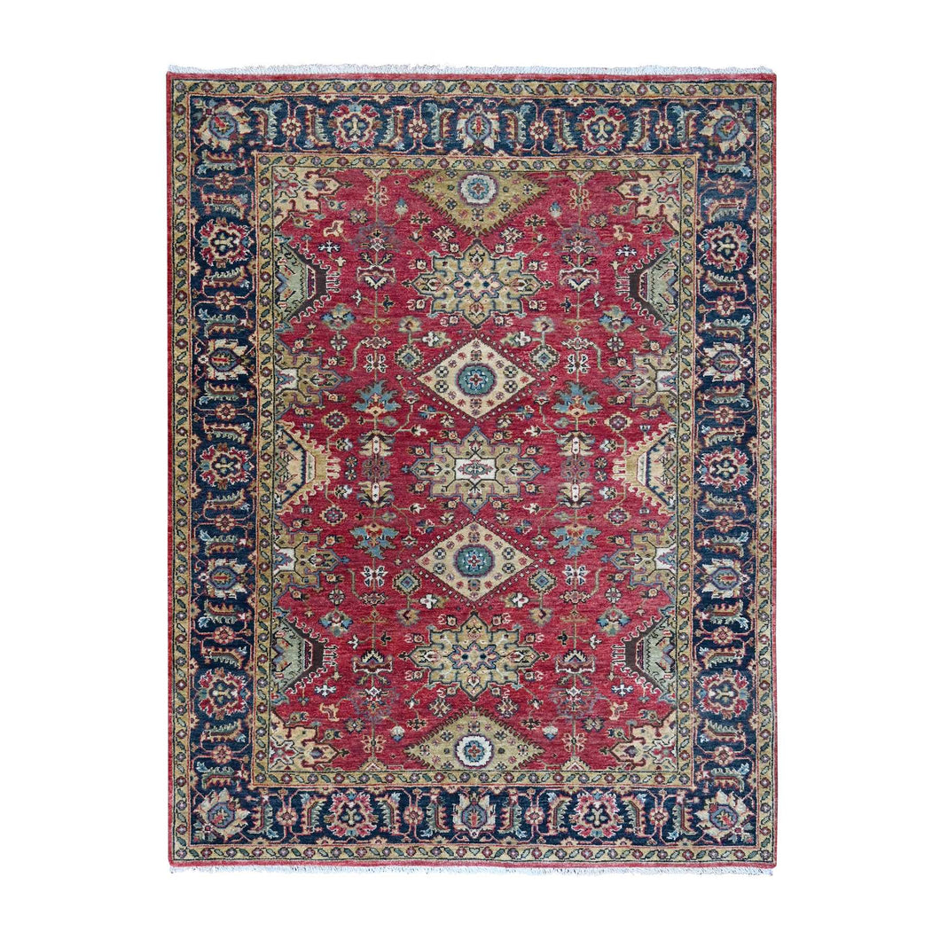Fine Wool Rugs