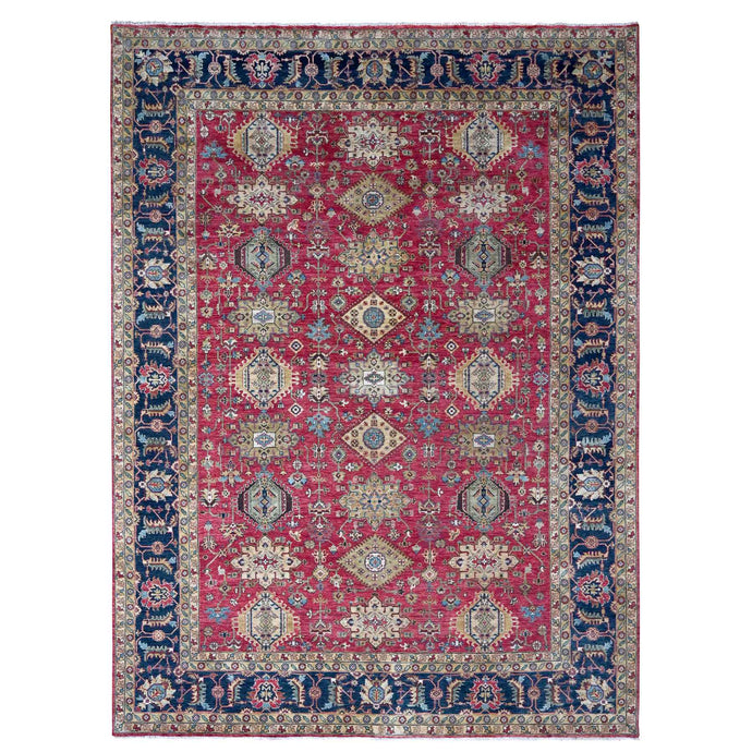 Fine Wool Rugs
