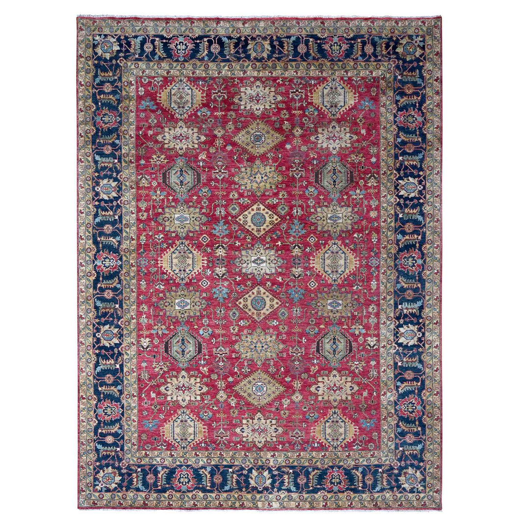 Fine Wool Rugs