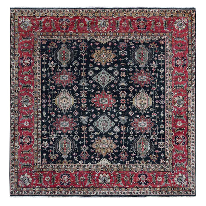 fine wool rugs