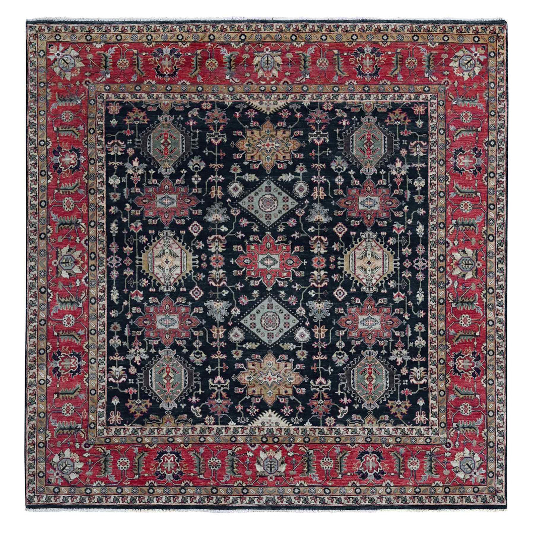 fine wool rugs