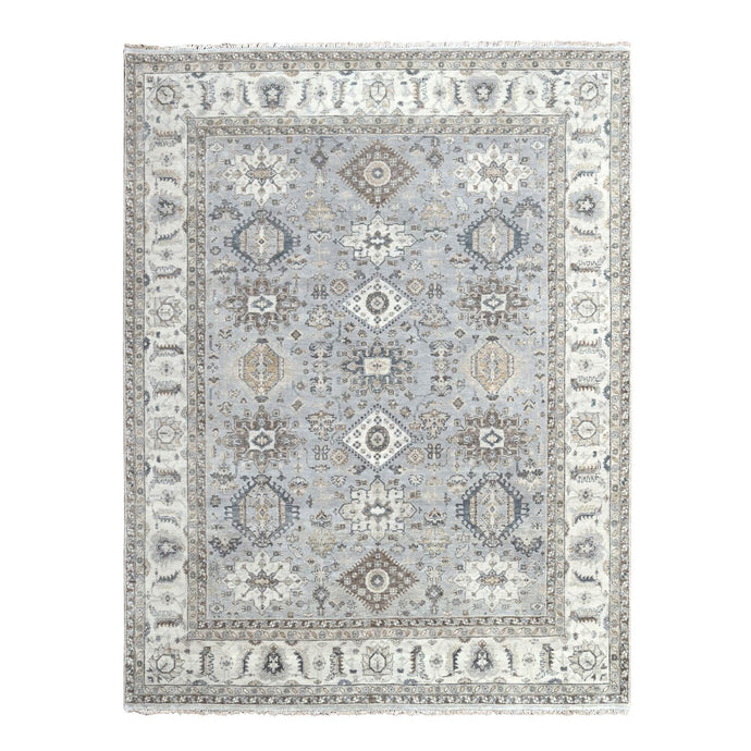 Fine Wool Rugs
