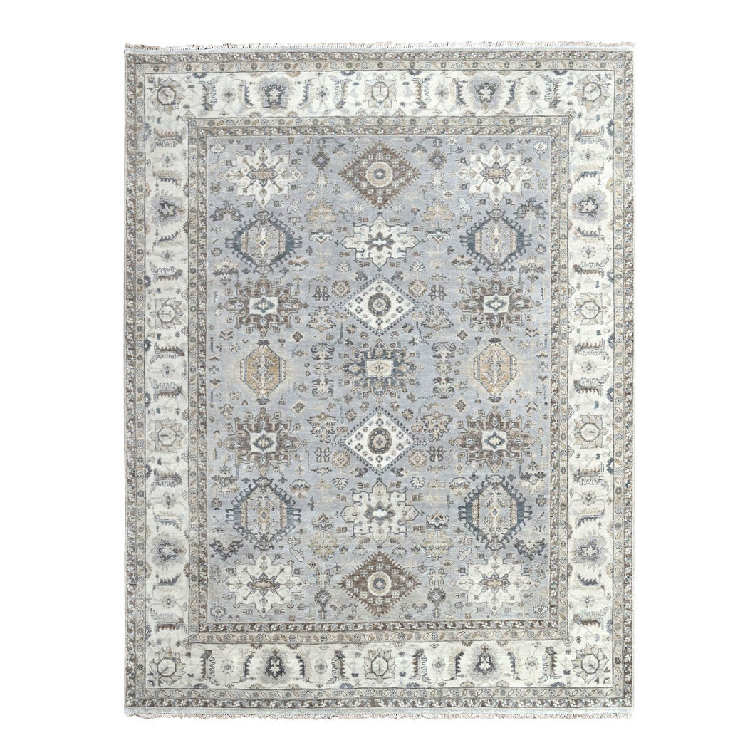 Fine Wool Rugs