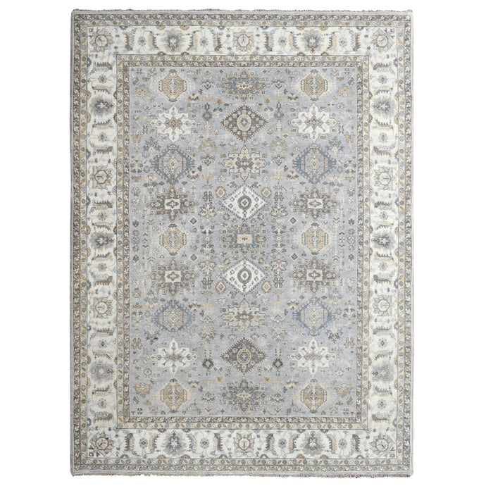 Fine Wool Rugs