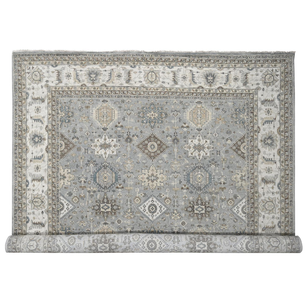 Fine Wool Rugs