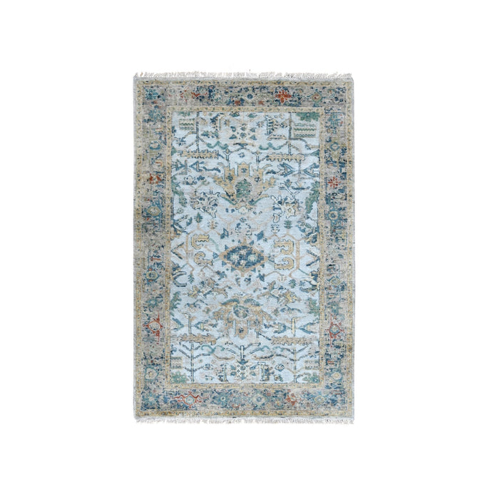 Fine Wool Rugs