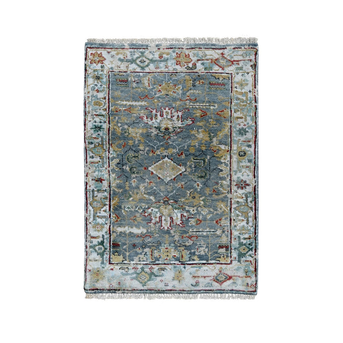 Fine Wool Rugs