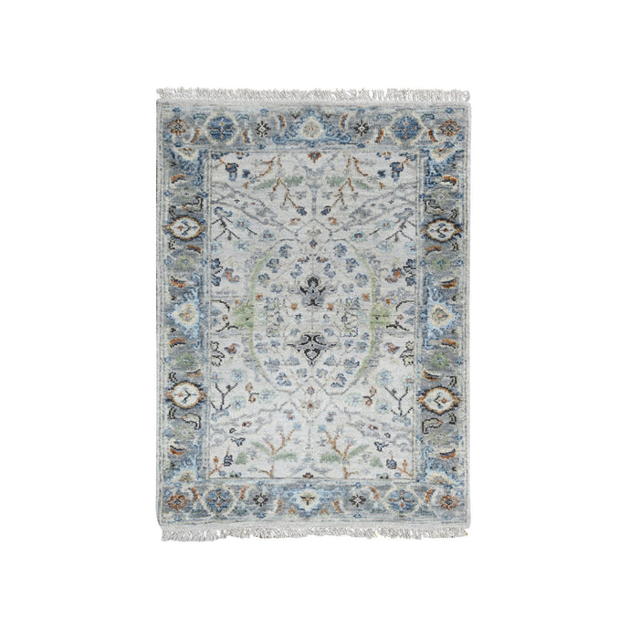 Fine Wool Rugs