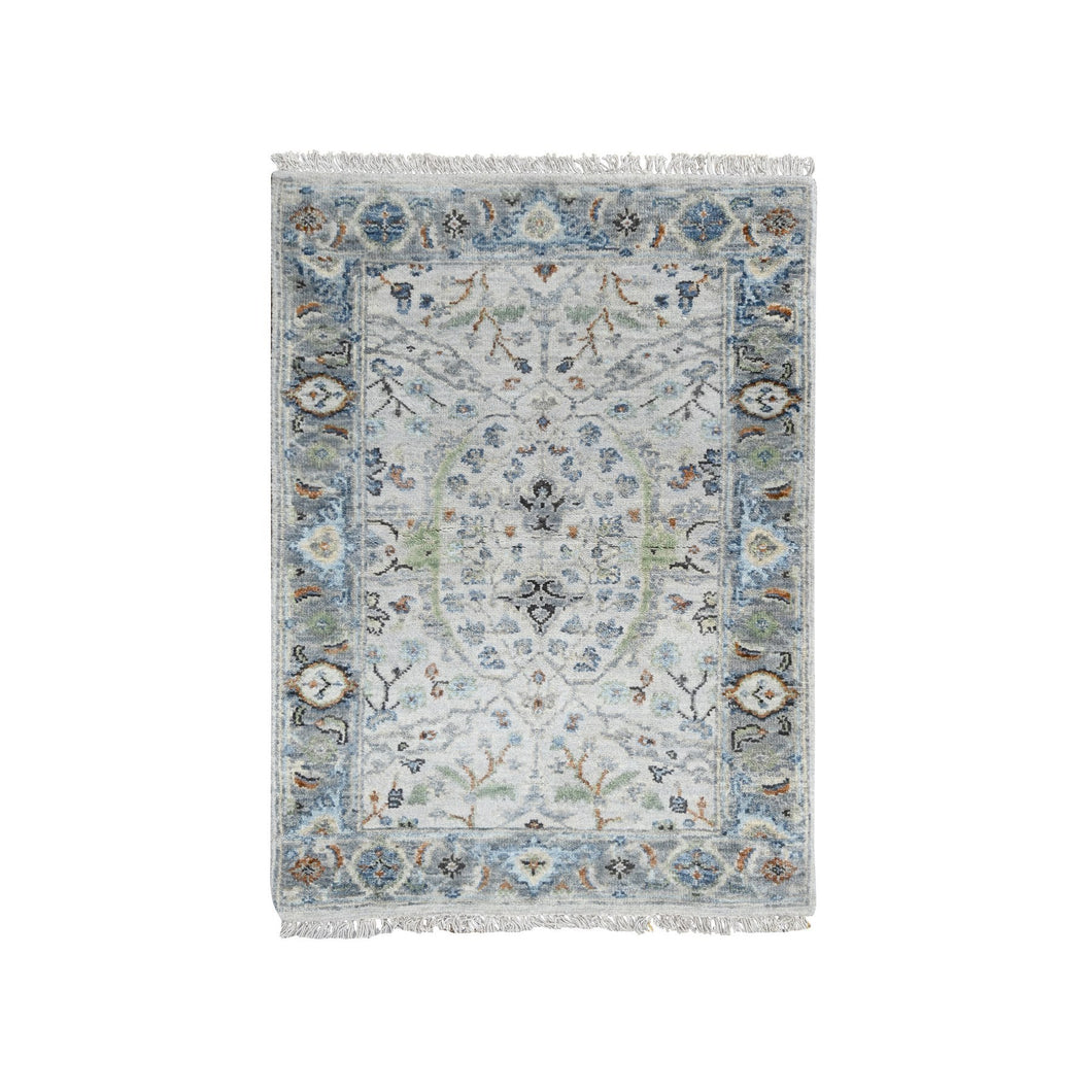 Fine Wool Rugs