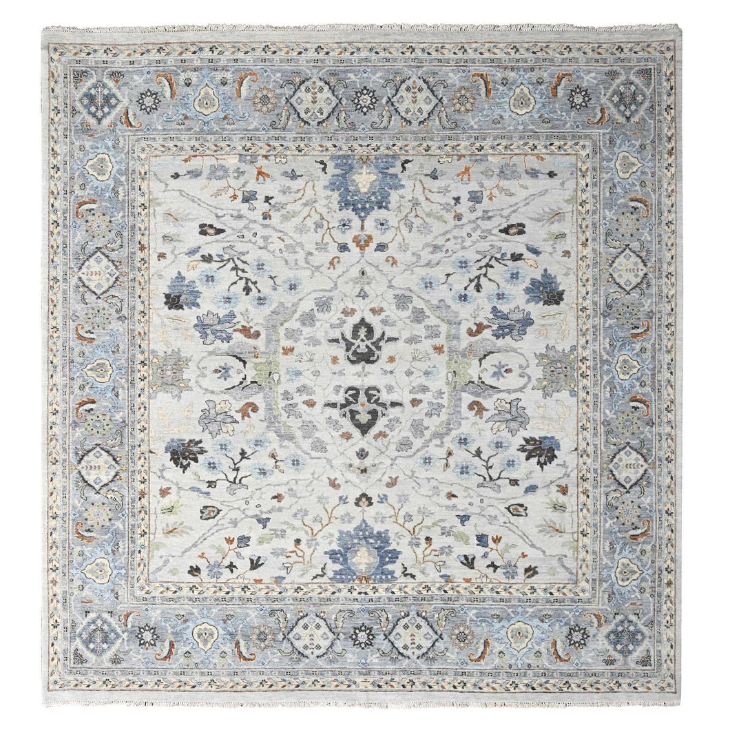 Fine Wool Rugs