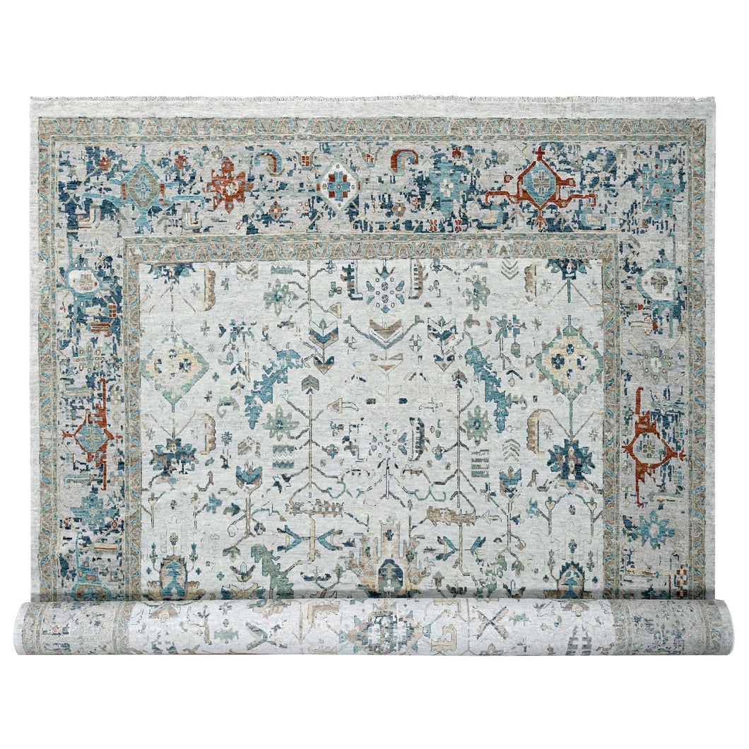 Fine Wool Rugs