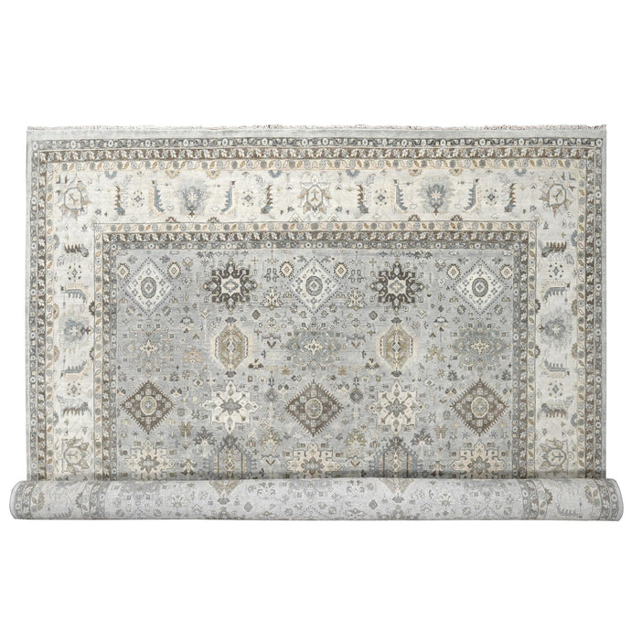 Fine Wool Rugs