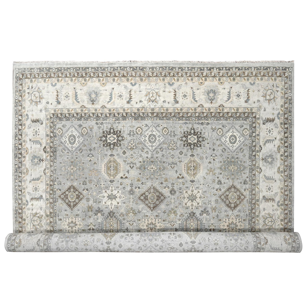 Fine Wool Rugs