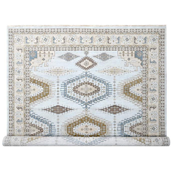 Fine Wool Rugs