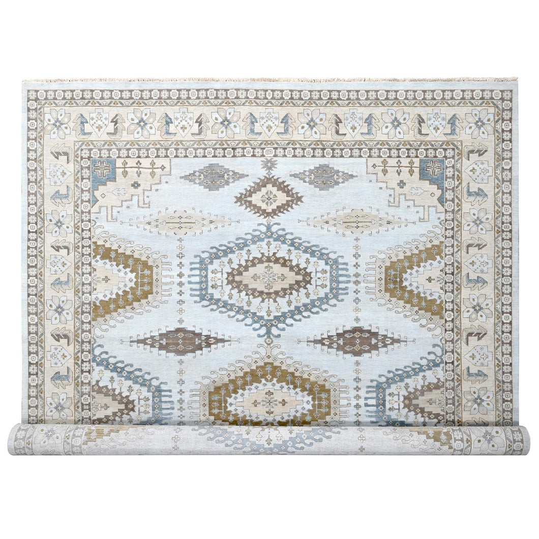 Fine Wool Rugs