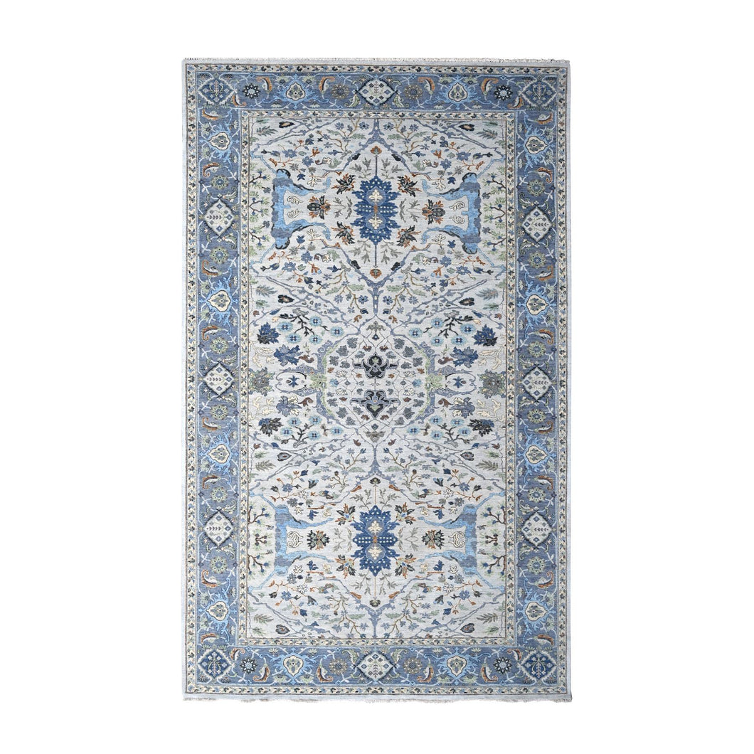 Fine Wool Rugs