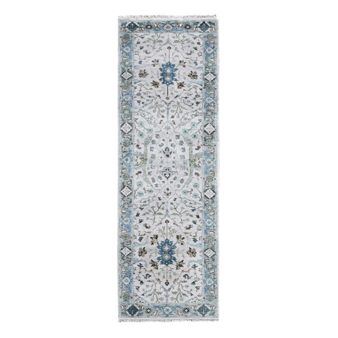 Fine Wool Rugs
