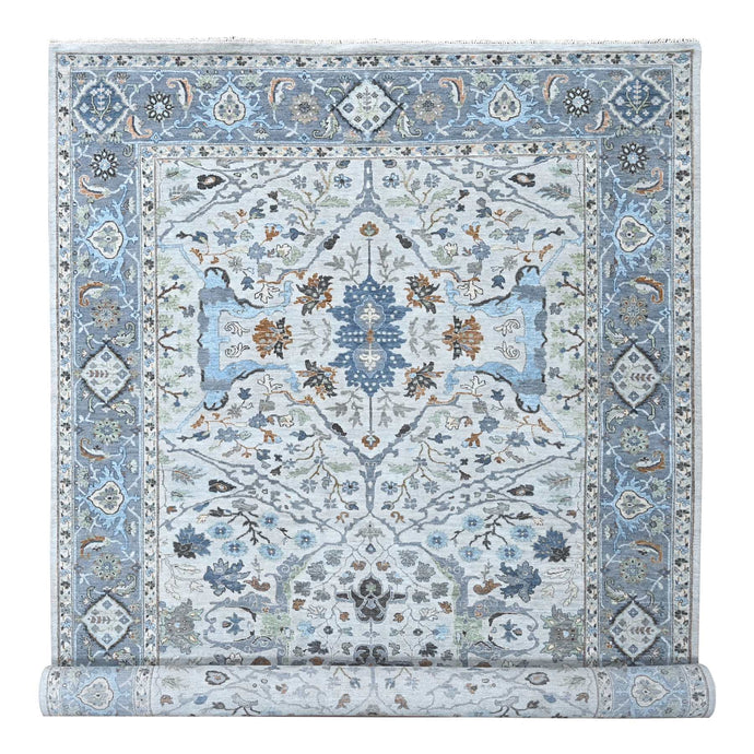Fine Wool Rugs