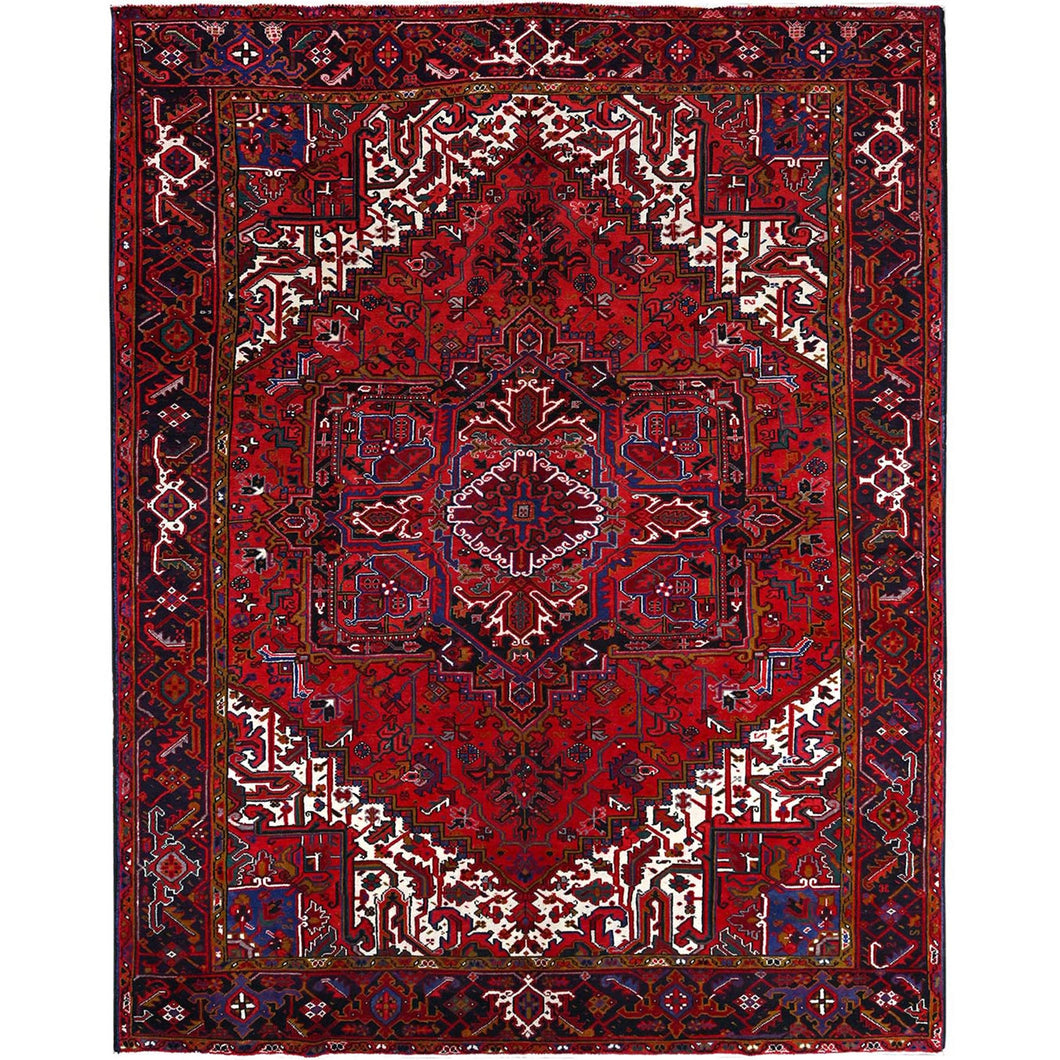 Fine Wool Rugs