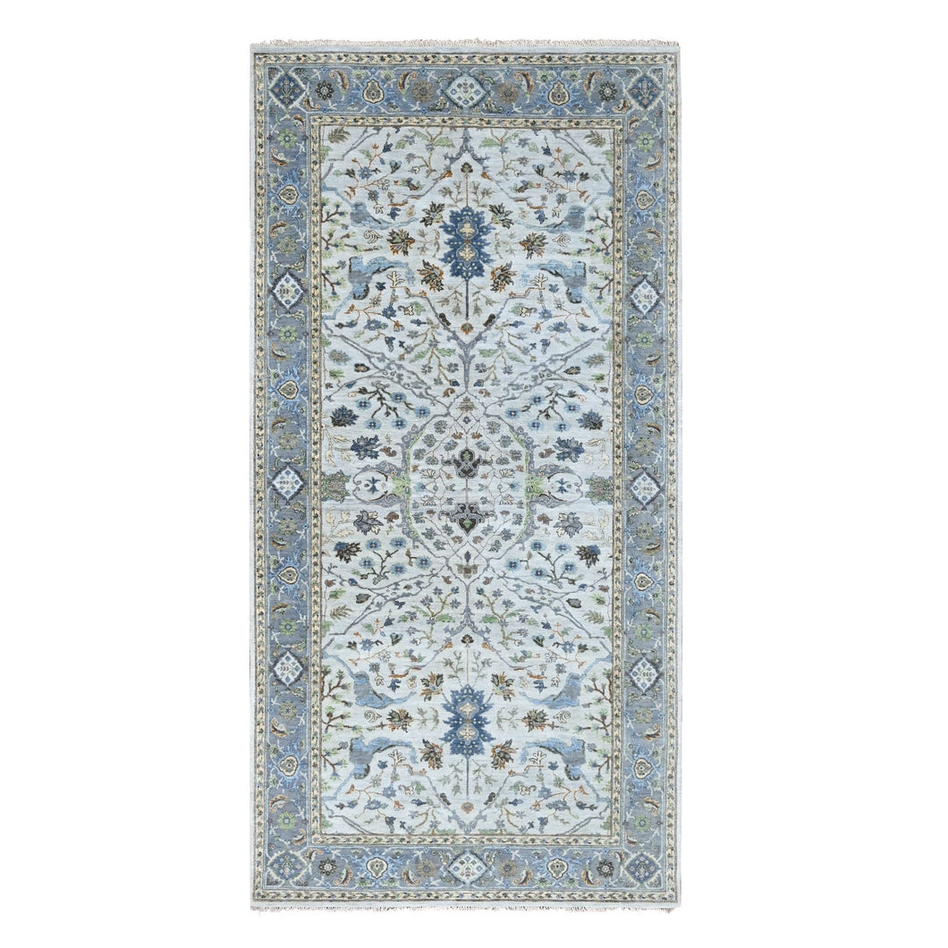 Fine Wool Rugs