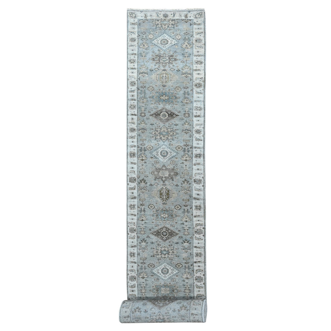 Fine Wool Rugs