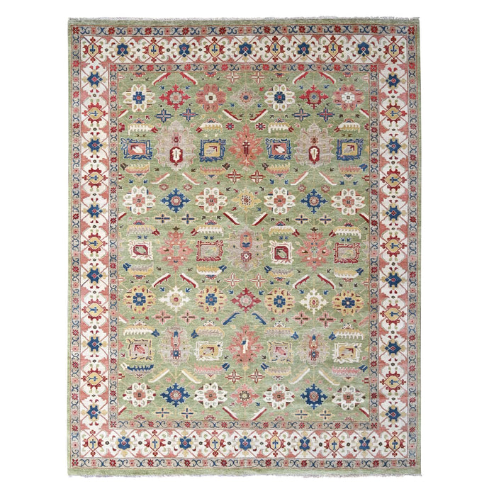 Fine Wool Rugs