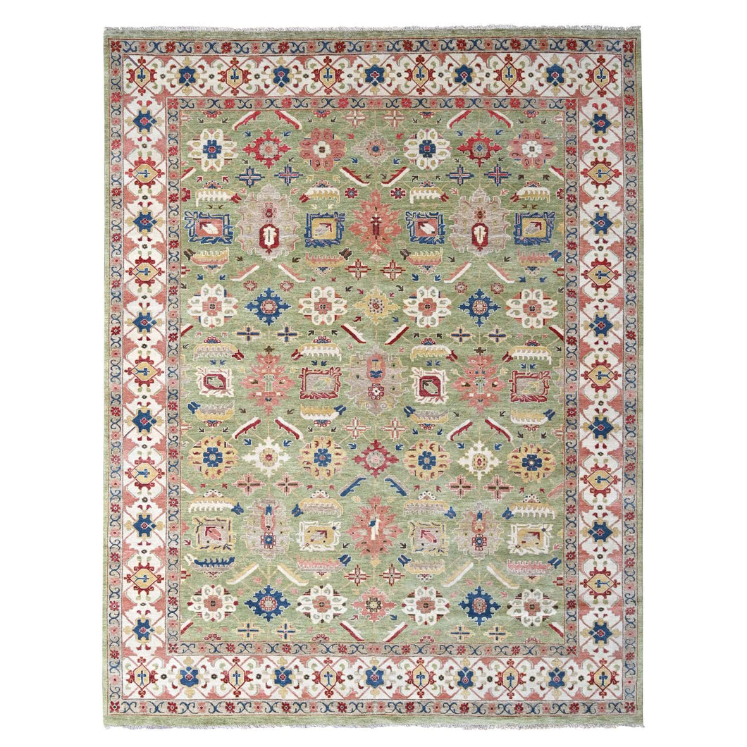 Fine Wool Rugs