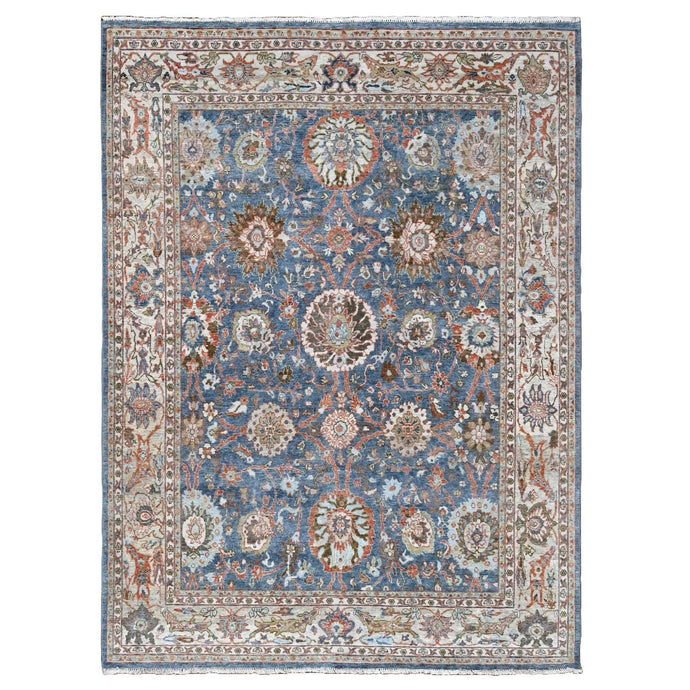 Fine Wool Rugs