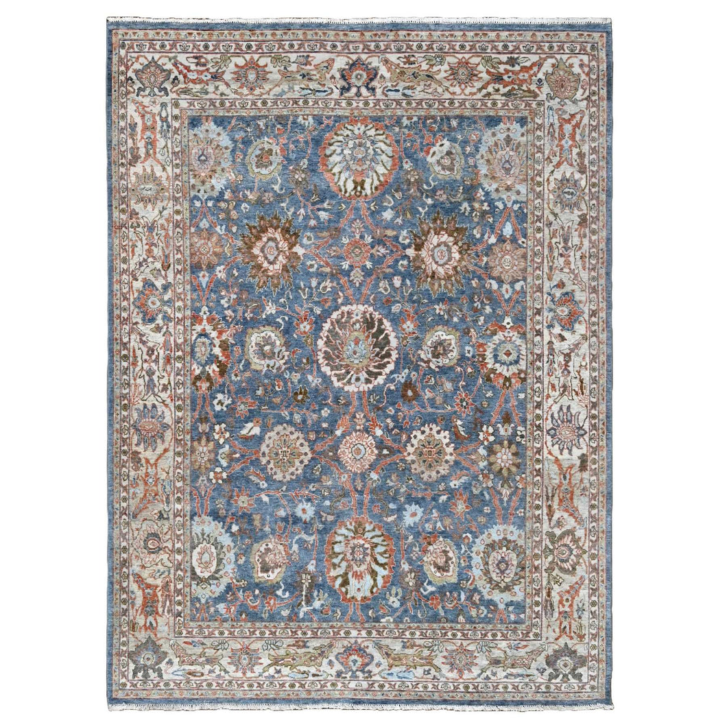 Fine Wool Rugs