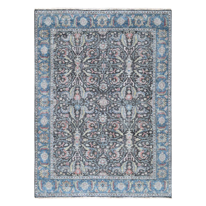 fine wool rugs