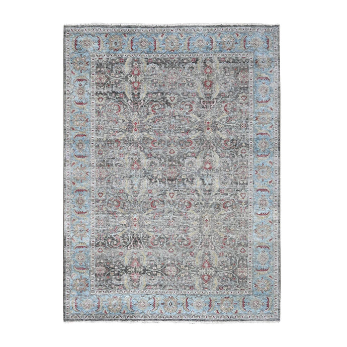 fine wool rugs