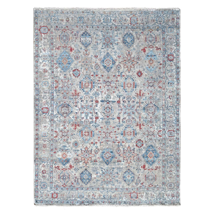 Fine Wool Rugs