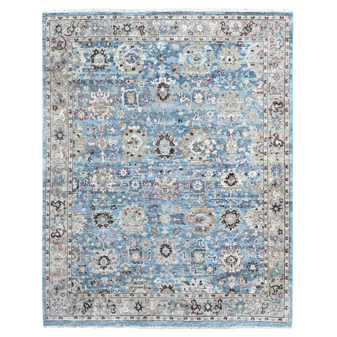 Fine Wool Rugs