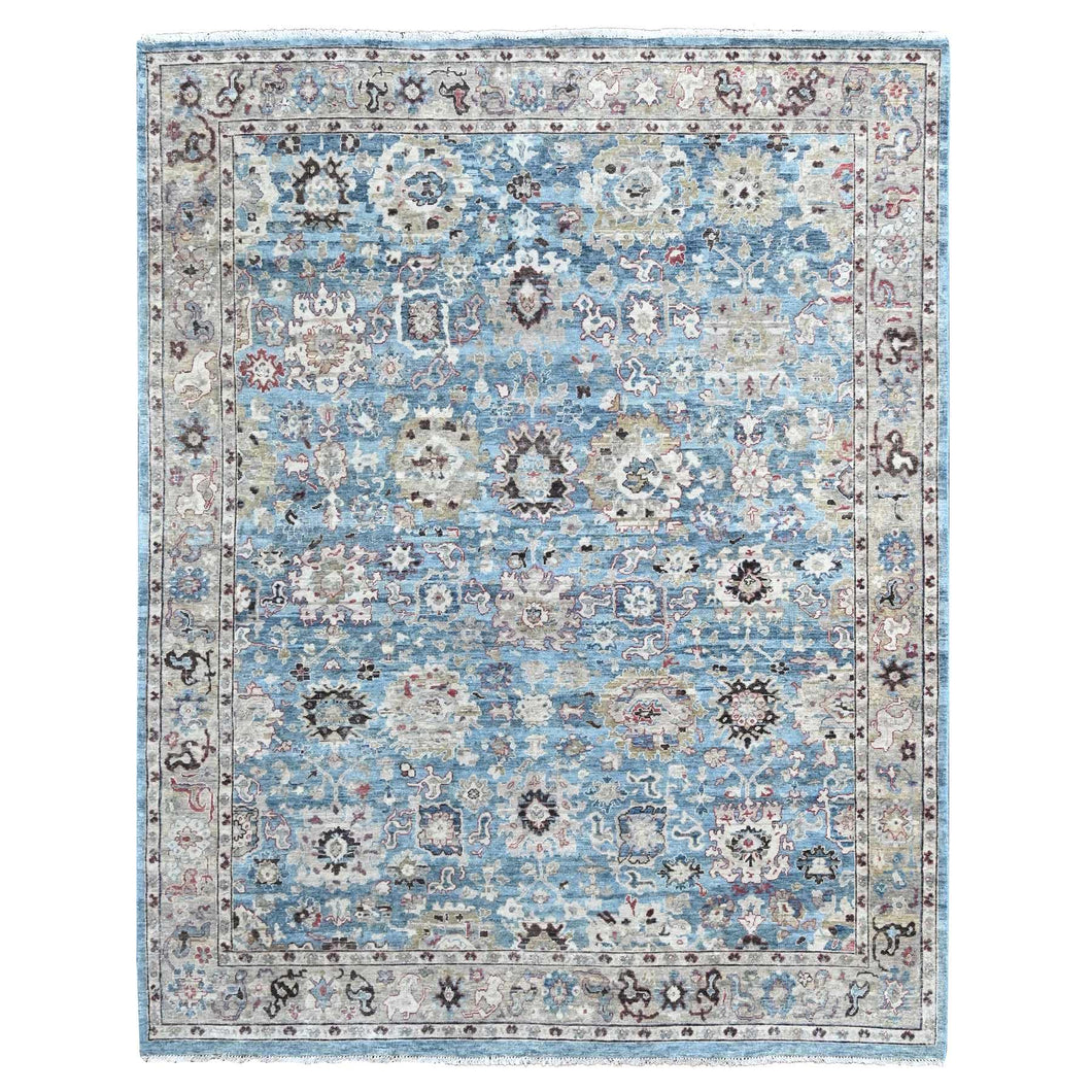 Fine Wool Rugs