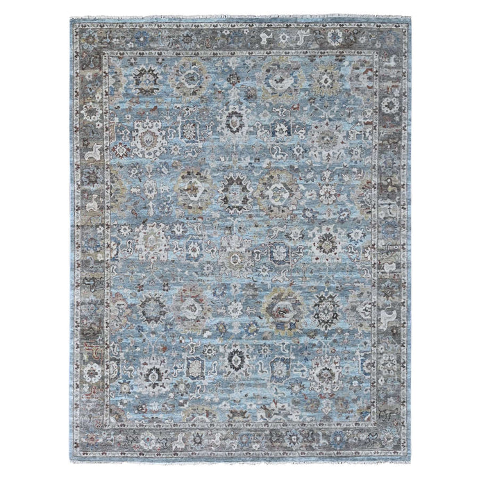 Fine Wool Rugs