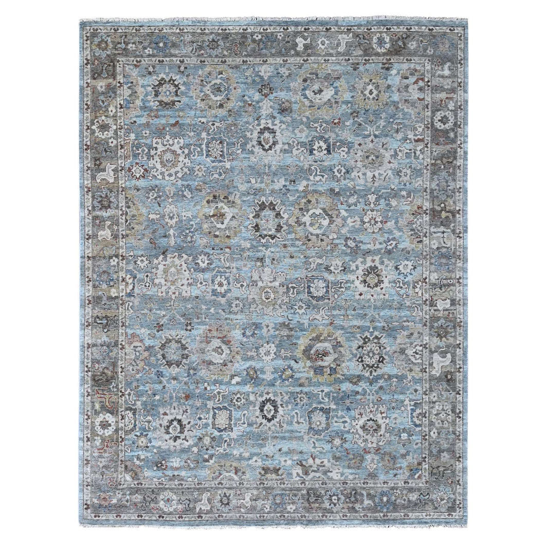 Fine Wool Rugs