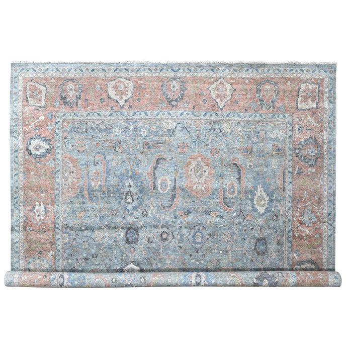 Fine Wool Rugs