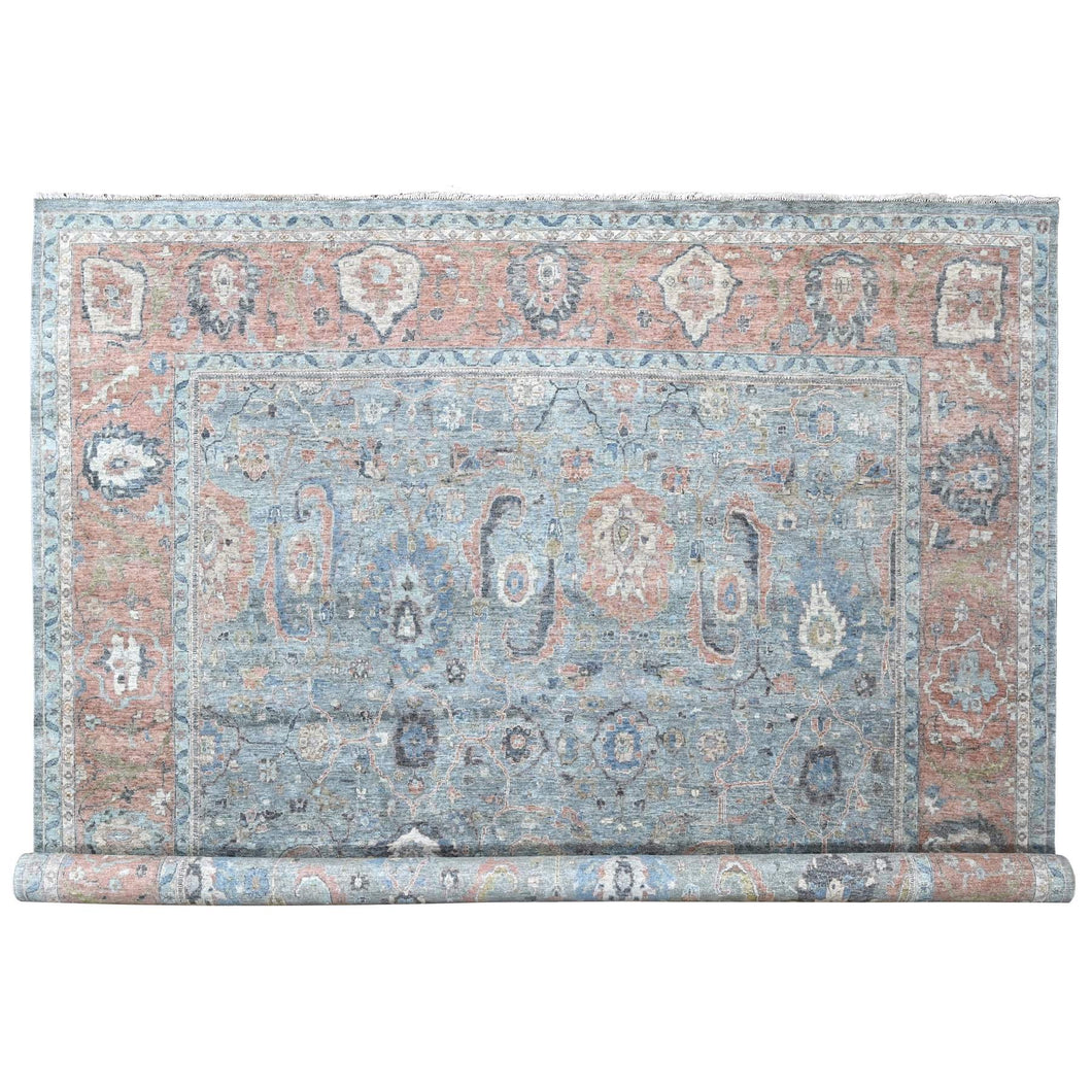 Fine Wool Rugs