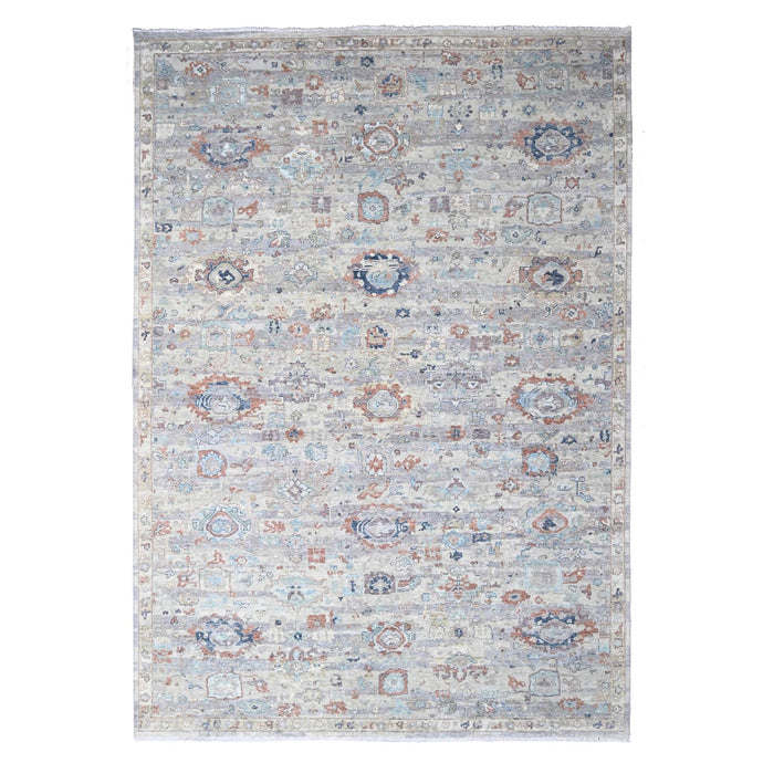 Fine Wool Rugs