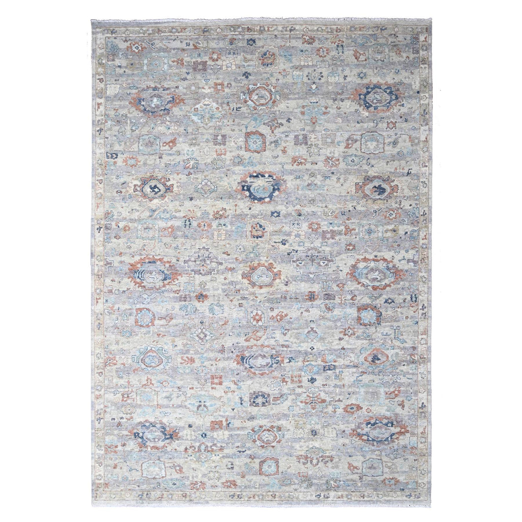 Fine Wool Rugs