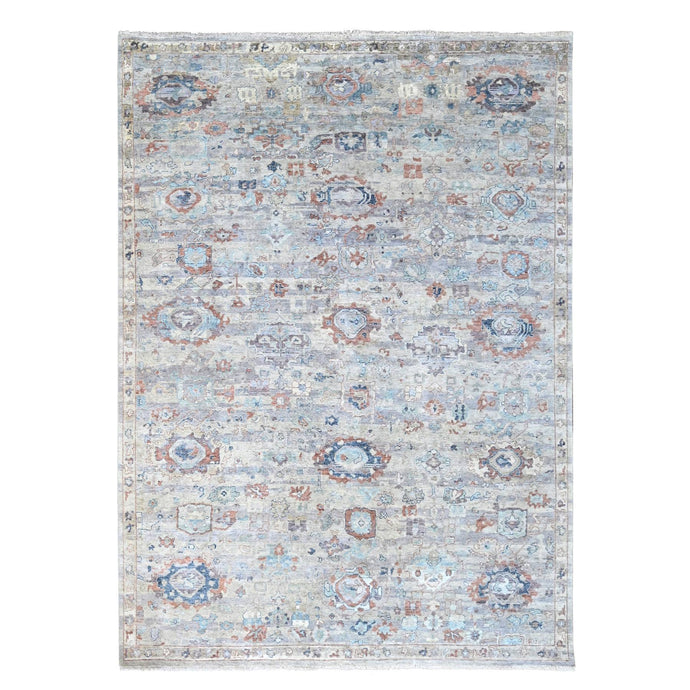 Fine Wool Rugs