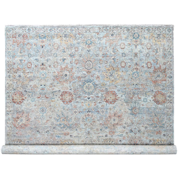 Fine Wool Rugs