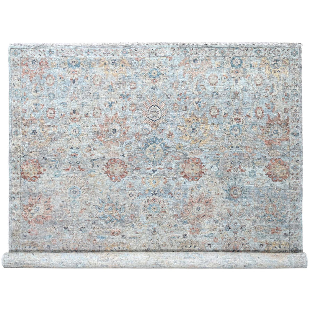 Fine Wool Rugs