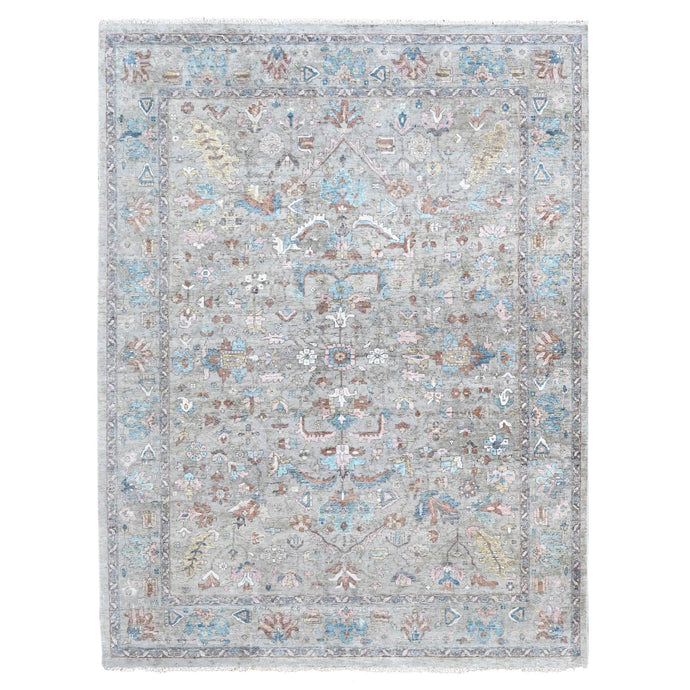 Fine Wool Rugs