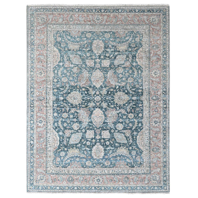 fine wool rugs