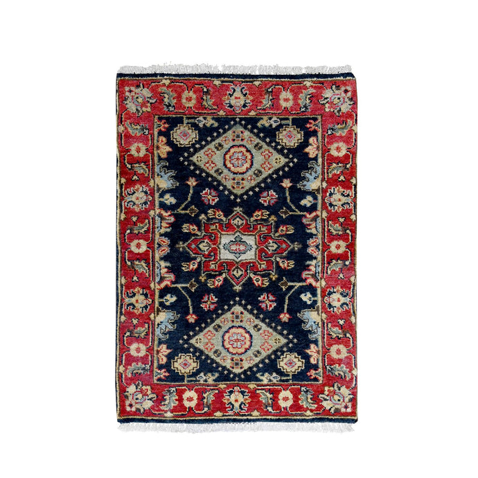 Fine Wool Rugs